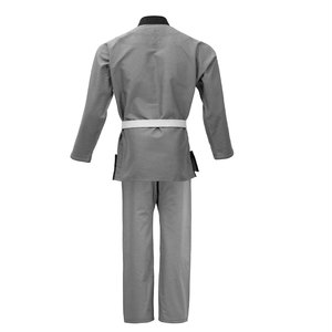 Uniforme de karaté kumite kihon kata approuvé 2026 styles pour la compétition – Dobok de qualité pour enfant et adulte, uniforme de karaté pour homme - Product Image 3