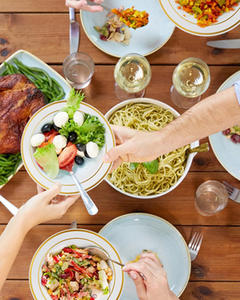 Ustensiles en plastique jetables (couteaux, cuillères) robustes, résistants, sans BPA, adaptés aux aliments, pour les fêtes, les mariages, les barbecues, les pique-niques, le camping - Product Image 3