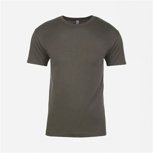 เสื้อผ้าระดับพรีเมียม |   เสื้อยืดคอตตอนพรีเมียมสำหรับผู้ชาย - Product Image 4