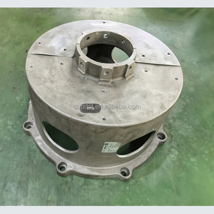 गुणवत्ता प्रमाणित उच्च मैंगनीज असर सीटों को कठोरता और आयामी सटीकता के लिए कठोर परीक्षण से गुजरना पड़ता है - Product Image 2