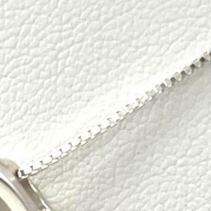 Collar de Plata al por Mayor con Diseño de Hoja de Hiedra Pequeña y Delicada para Mujer, Joyería Minimalista Elegante, Accesorios de Moda - Product Image 6