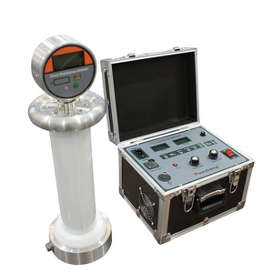 Huazheng HZZGF-100kV/10mA Probador de Resistencia a Alto Voltaje CC 100kV, Equipo de Prueba Hipot CC - Product Image 1