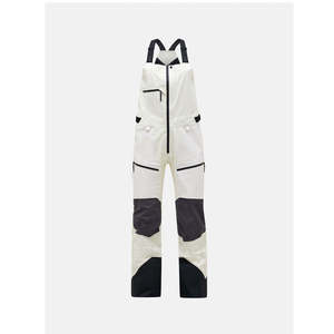 <b>Waterproof</b> Men Women Ski Bib Pants High Performance Insulated Snowboard <b>Overalls</b> Winter Outdoor Breathable Skiing Trousers - Product Image 5