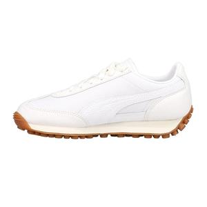 Zapatillas de cuero con cordones Easy Rider - Product Image 3