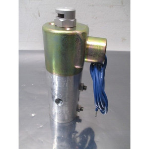 VERSA ASG-4242-14-A120, Válvula, 12W, 4 Vías, 40-175 - Equipo y Piezas de Semiconductores de Confianza de Marca Global - Product Image 2