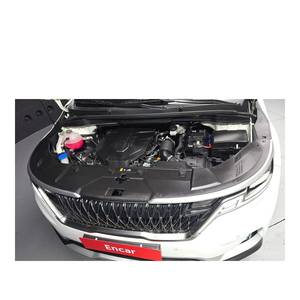 Para Kia Carnival, Limusina de Alta Gama de 9 Plazas, Noviembre 2021, 31,425 km, Estándar de Emisiones Euro V, Diésel, Caja de Cambios Automática, Volante a la Izquierda - Product Image 6