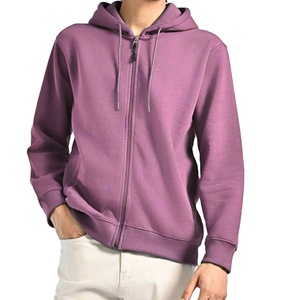 Sudadera con Capucha para Hombre de Alta Calidad, Algodón Combinado, Logotipo Personalizado, Ropa Casual, Servicio OEM, Sudadera con Capucha y Sudadera Personalizadas para Hombre - Product Image 3