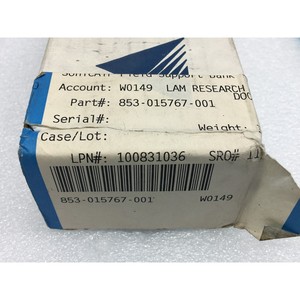 LAM 853-015767-001 ASSY FLOW SWITCH N2 - อุปกรณ์และอะไหล่เซมิคอนดักเตอร์ระดับโลกที่เชื่อถือได้ - Product Image 4