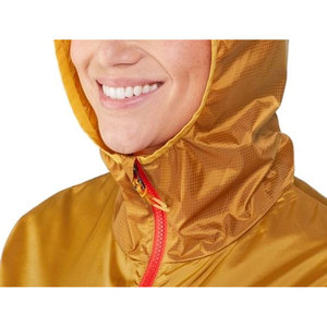 Custom <b>Women</b> Windbreaker Sportswear Outdoor Football Training Uniform Long Sleeve Windproof <b>Jackets</b> Finished Lightweight - Product Image 6