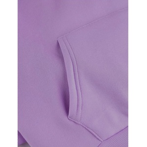 Sudadera con Capucha para Mujer, Totalmente Personalizable, Algodón de Alta Calidad / Mezcla Personalizada para Uso Casual - Product Image 6