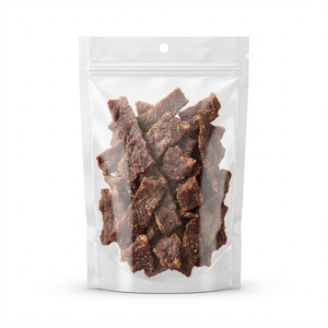 Premium Snack Packaging Bags for Freshness and Brand Excellence - Product Image 5