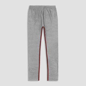 Pantalones Casuales de Trabajo para Hombre, MOQ Bajo, Poliéster/Algodón, Cintura Media, Corte Recto, para Uso en Exteriores, de Secado Rápido, Transpirables, Lavados - Product Image 3