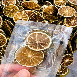 Tranches de citron séchées en gros de qualité supérieure en provenance du Vietnam / Mme Alina - Product Image 5