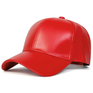 Gorra de Béisbol Unisex de 6 Paneles, Personalizable con Logotipo, Estilo Deportivo, Lavado Ácido, Diseño de Puntos y Frutas, 100% Poliéster, Transpirable e Impermeable - Product Image 5