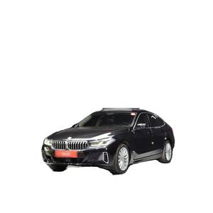 BMW Gran Turismo (GT) 630i XDrive 2022, Sedán de Lujo, 29,497 km, Caja de Cambios Automática, Volante a la Izquierda - Product Image 1