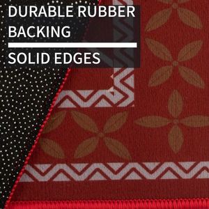 Tapis de cuisine imperméable antidérapant, confortable et rembourré pour la cuisine et le bureau - Product Image 6