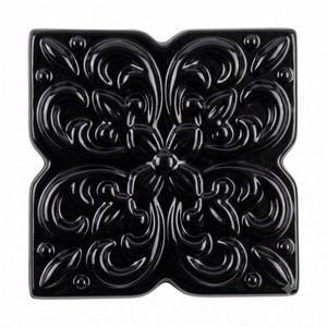 Bouton de tiroir en forme de pomme, décoration moderne pour la maison, articles de mobilier, quincaillerie métallique pour armoire, boutons métalliques pour cuisine, facile à pousser/tirer - Product Image 5