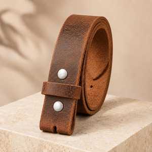 Handmade <b>Leather</b> <b>Bracelets</b> Multi Color Durable Craftsmanship Promotional Novelty Gifts Simple Style by World Craft Impex - Product Image 2