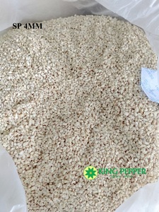 Pimienta blanca natural/Semillas de pimienta estándar de exportación de alta calidad - Product Image 3