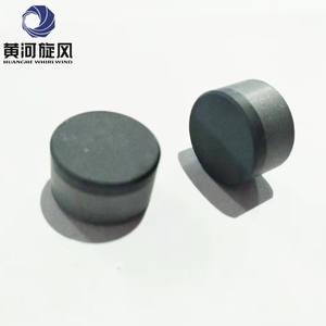 Huanghe מערבולת סין מפעל 0808 <span class=keywords><strong>PDC</strong></span> חותכי <span class=keywords><strong>PDC</strong></span> coring ביטים - Product Image 2