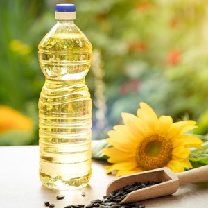 Aceite de Girasol a Granel 100% Puro Refinado Comestible para Cocinar, Sabor Ligero, Color Dorado, Mejor Calidad, Oferta Especial - Product Image 4
