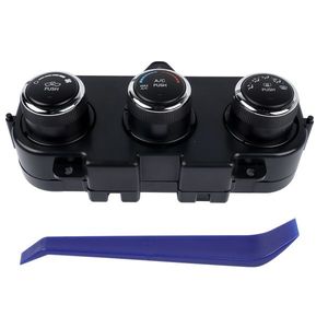 Unidad de Control de Climatización para Dodge Ram 1500 2500 3500, Aire Acondicionado para Automóvil, para los Modelos 2013-2018, P68105021AF 68268189AA - Product Image 4