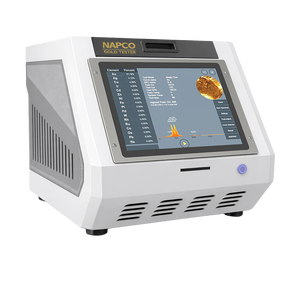 8200EハンドヘルドXRFアナライザー非破壊金属試験装置用合金 & スクラップ - Product Image 5