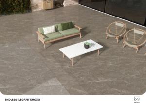 Azulejos de porcelana brillante de primera calidad, tamaño 600x1200, azulejos grandes para pisos y paredes para interiores de casas de lujo - Product Image 6