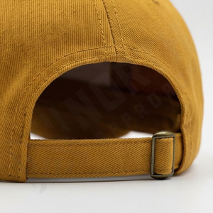 Casquette Snapback Originale Runner en Coton Fin, Nouvelle, Personnalisée OEM, Broderie Plate, Logo en Relief, Tissu Respirant, Qualité Supérieure, Vente en Gros - Product Image 6