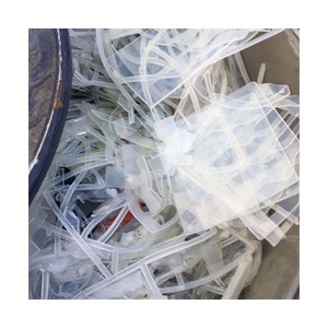 Déchets de caoutchouc silicone de haute qualité, matériau élastique, approvisionnement en vrac, prix d'usine, qualité export, usage industriel - Product Image 1