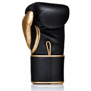 IBERIA Custom Boxing Gloves for Training Sparring Heavy <b>Bag</b> with Hook and Loop <b>Wrist</b> Closure OEM Wholesale Boxing Equipment - Product Image 2