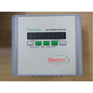 Peseuse à bande transporteuse 1500 T/H pour minerais, vitesse 6 m/s, haute précision, service ODM/OEM – La plus importante d'Asie du Sud-Est en 2015 - Product Image 5