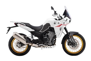 Tendencia 2026: Koves 800X GT Adventures, completamente ensamblados, listos para envíos y servicio de entrega a domicilio. - Product Image 2