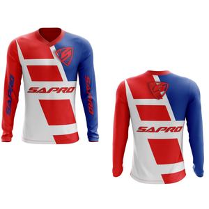 Classique MX Costume Hommes Femmes Haute Qualité Durable Motocross Gear MX Costume Hommes Femmes Motocross - Product Image 5