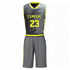 Uniformes de Baloncesto Sublimados Personalizados de Alta Calidad al por Mayor, Uniformes de Baloncesto para Equipos, Clubes y Escuelas - Product Image 5