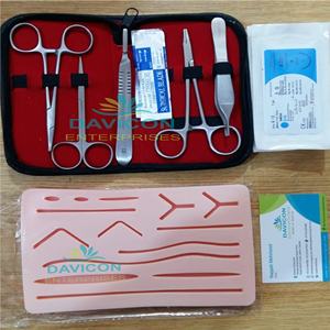 Juegos de disección para estudiantes, Kit de disección para estudiantes, instrumentos de cirugía - Product Image 4