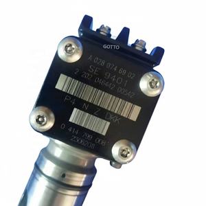 وحدة مضخة PLD 0414799008 0414799027 A0280746902 A0280746002 لشاحنات مرسيدس بنز أتيجو وأكسور وحافلات سيتارو بمحركات OM904 وOM906 وLA - Product Image 5