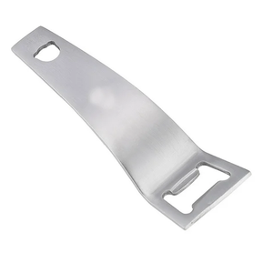 Nuevos abridores de botellas de acero inoxidable para cocina, herramientas de bar, accesorios para abrir cerveza, los más vendidos - Product Image 1