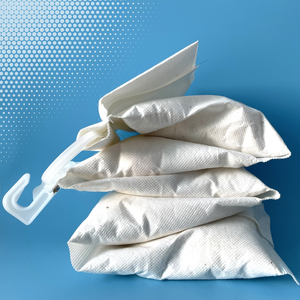 Desecante en Polvo de Alta Absorción 1kg, Control Superior de Humedad, Prevención de Moho para Cuero, Electrónica e Industrias Textiles - Product Image 2