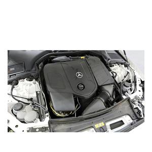 Mercedes-Benz Clase C C200 AMG Line 2024, 11,591 km, Caja de Cambios Automática, Volante a la Izquierda, Cámara Trasera - Product Image 6