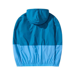 Veste coupe-vent pour homme au prix d'usine, design personnalisé, vêtements de sport décontractés, veste d'hiver confortable pour adultes - Product Image 2