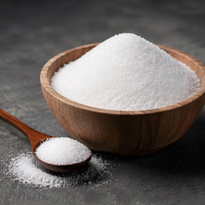 Sal Marina Natural Gruesa en Cristales Blancos para Uso Culinario, Cocina, Sazonamiento y Preparación de Alimentos - Product Image 2