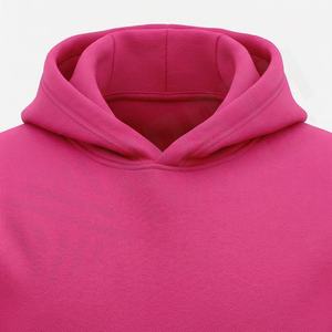 Sudaderas con Capucha Suaves de 280 g/m², de Algodón Ligero, Unisex, Ropa Cómoda, Suministro Directo de Fábrica, Color Personalizado - Product Image 4