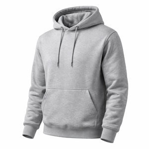 Sudadera Premium con Bolsillo Canguro para Pedidos al por Mayor - Proveedor Mayorista Personalizado Directo de Fábrica - Product Image 3