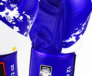 Guantes de Boxeo Ligeros para Entrenamiento Deportivo, Hechos a Medida, de Alta Calidad, Transpirables, de Cuero, para Protección de Manos - Product Image 6