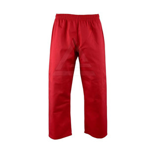 Professional Karate Uniform Lightweight Durable Material Ideal For Karate Training Practice Martial Arts Sessions - Product Image 4