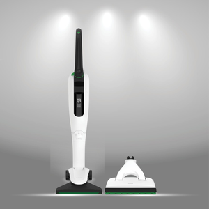 Cordless Vacuum Cleaner Stick Upright <b>Floor</b> <b>Cleaning</b> <b>Machine</b> with Digital Display for Home Use - Product Image 1