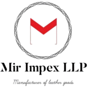 MIR IMPEX LLP logo