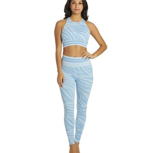 Leggings de Yoga para Mujer, Estilo Moderno, Precio al por Mayor, Hechos en Pakistán - Product Image 1