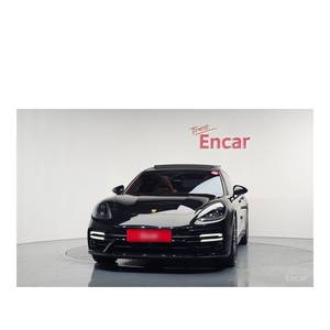 Porsche Panamera 2.9 AWD Executive 2023, 79 396 km, sièges en cuir, caméra arrière, conduite à gauche - Product Image 3